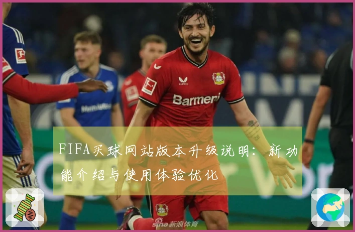 FIFA买球网站版本升级说明：新功能介绍与使用体验优化