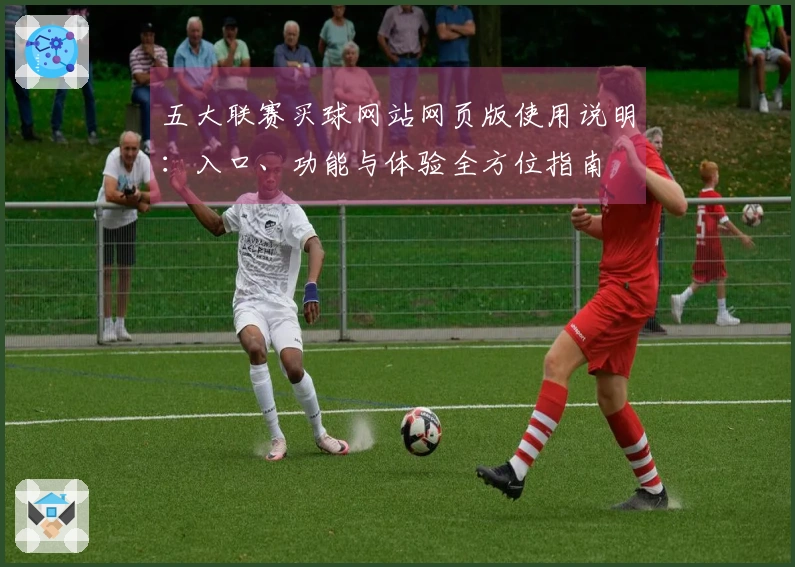 五大联赛买球网站网页版使用说明：入口、功能与体验全方位指南