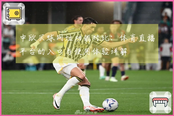 中欧买球网址功能对比：体育直播平台的入口与使用体验详解