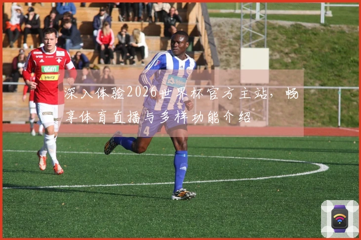 深入体验2026世界杯官方主站，畅享体育直播与多样功能介绍